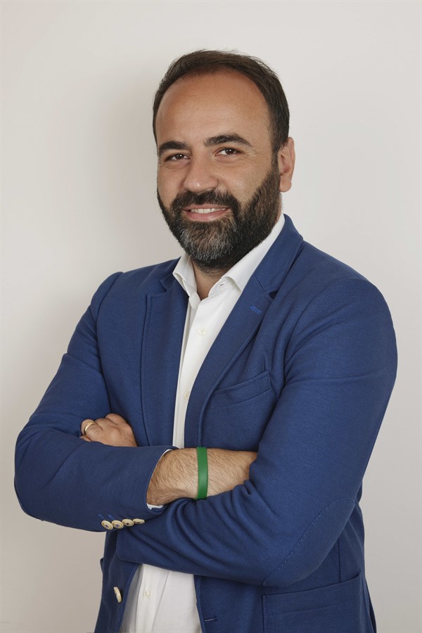 Banijay Italy -  Vincenzo Piscopo appointed as Chief Commercial & Digital Officer